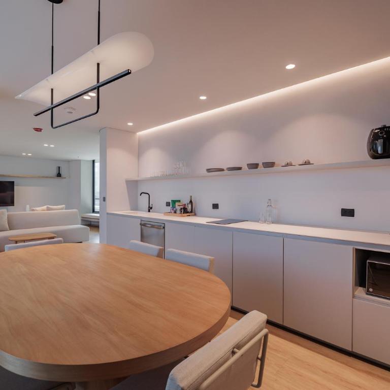 Seissta Medellín - Apartamento Premier de 1 dormitorio - 7