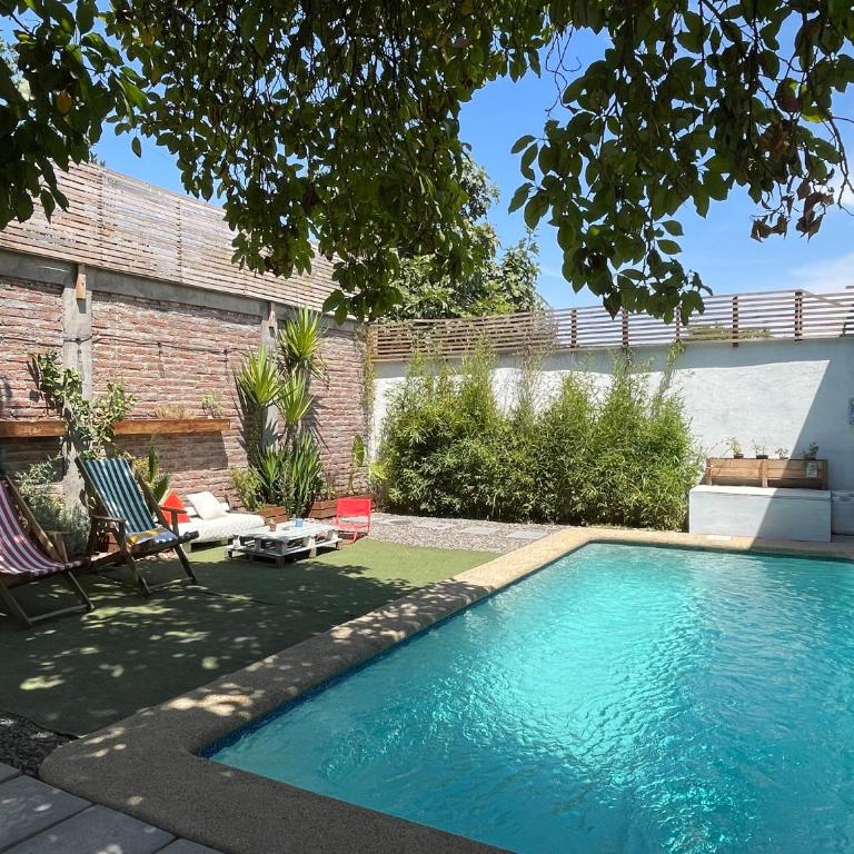 TinyHouse Oasis1865 - Casa con 1 dormitorio - 15