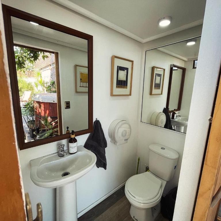 TinyHouse Oasis1865 - Casa con 1 dormitorio - 20