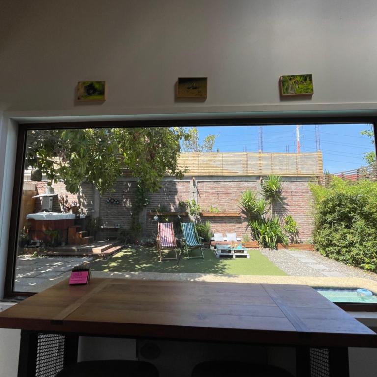 TinyHouse Oasis1865 - Casa con 1 dormitorio - 22