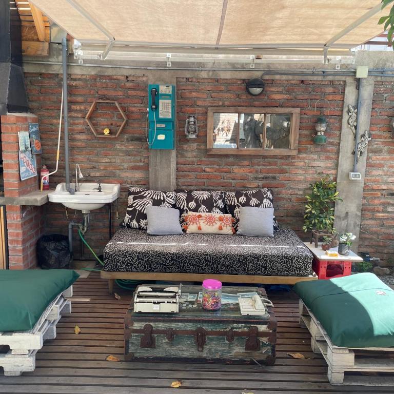 TinyHouse Oasis1865 - Casa con 1 dormitorio - 28