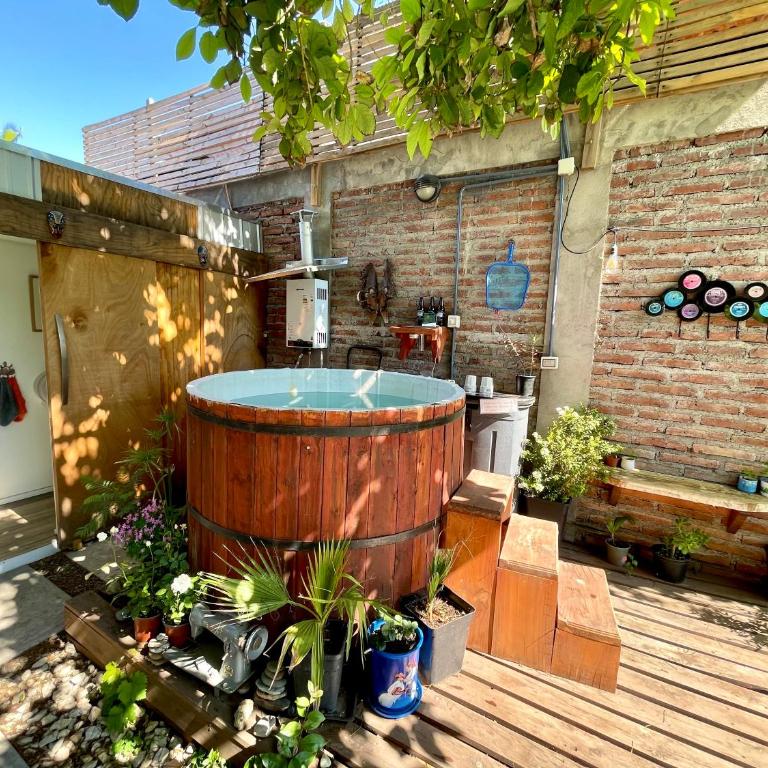 TinyHouse Oasis1865 - Casa con 1 dormitorio - 29