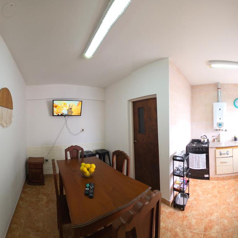 Acogedora casa familiar con garaje - Apartamento de 1 dormitorio - 14