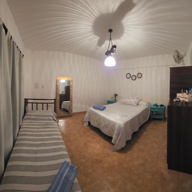 Acogedora casa familiar con garaje - Apartamento de 1 dormitorio - 5