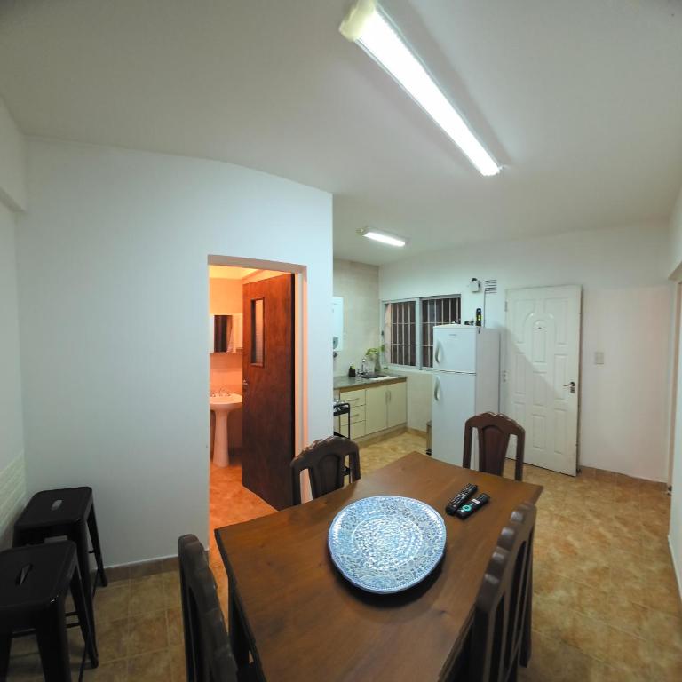 Acogedora casa familiar con garaje - Apartamento de 1 dormitorio - 16
