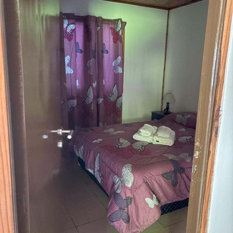 Awankay - Two-Bedroom House - 9