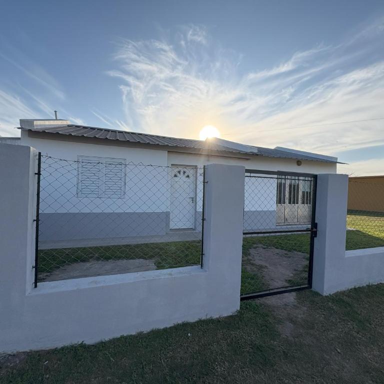 Awankay - Two-Bedroom House - 1