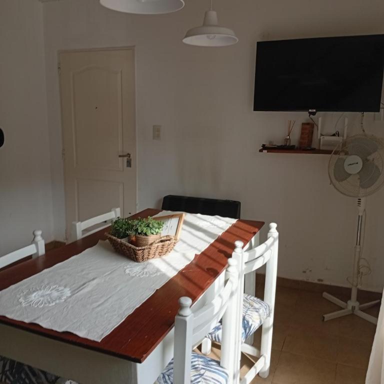 Tea Amoro Apart Duplex con aire acondicionado - Apartamento de 1 dormitorio - 3