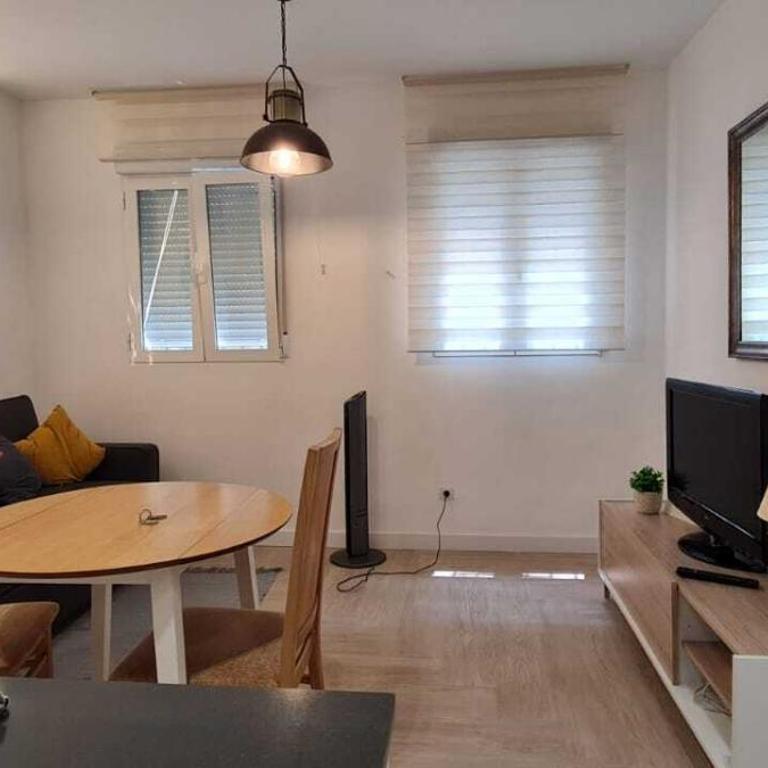 Precioso Apartamento Recién Reformado - One-Bedroom Apartment - 6