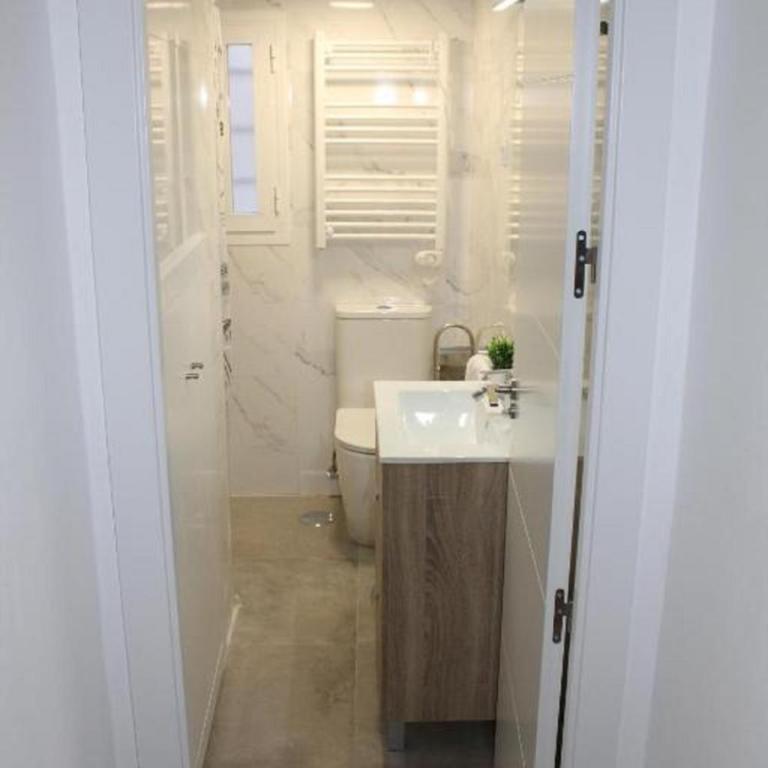 Precioso Apartamento Recién Reformado - One-Bedroom Apartment - 7