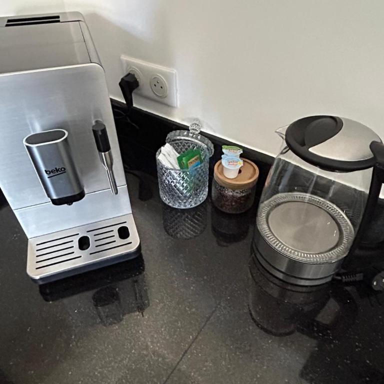 Appartement cosy proche centre-ville - Appartamento con 1 Camera da Letto - 9