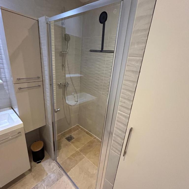 Appartement cosy proche centre-ville - Appartamento con 1 Camera da Letto - 12