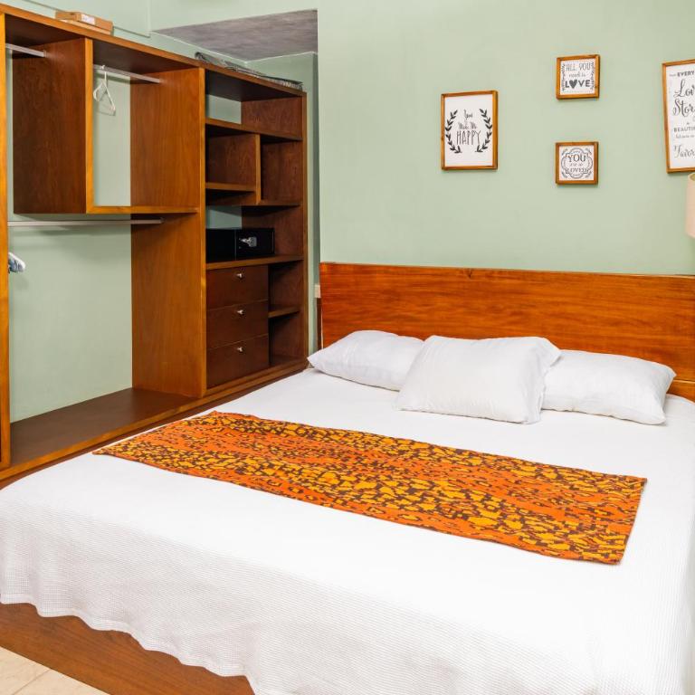 UNICO Y AGRADABLE DTO EN ZONA CENTRO PARA 6 PAX - Apartamento de 2 dormitorios - 13