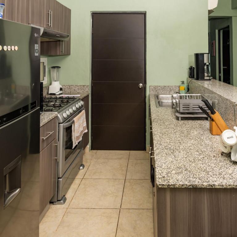 UNICO Y AGRADABLE DTO EN ZONA CENTRO PARA 6 PAX - Apartamento de 2 dormitorios - 9