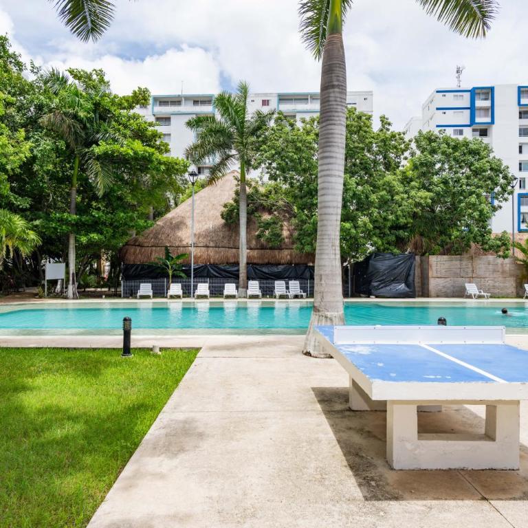 UNICO Y AGRADABLE DTO EN ZONA CENTRO PARA 6 PAX - Apartamento de 2 dormitorios - 26