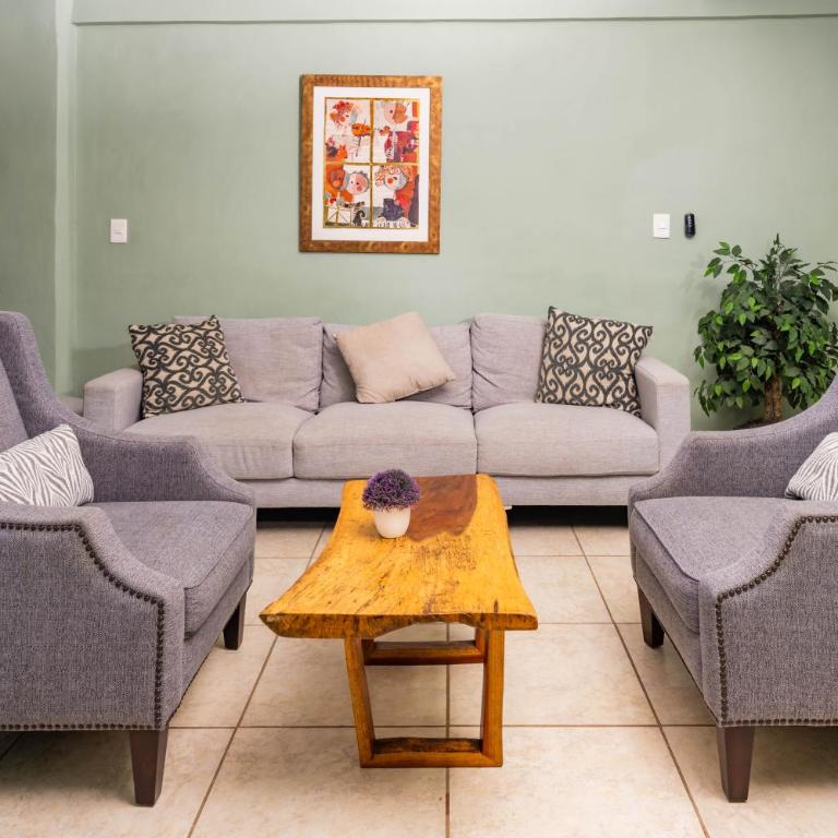 UNICO Y AGRADABLE DTO EN ZONA CENTRO PARA 6 PAX - Apartamento de 2 dormitorios - 27