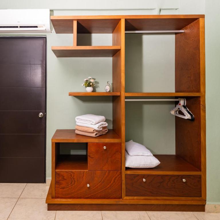 UNICO Y AGRADABLE DTO EN ZONA CENTRO PARA 6 PAX - Apartamento de 2 dormitorios - 34
