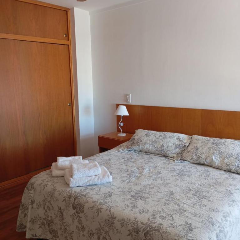 Magnolia Alquiler Temporario - Apartamento de 1 dormitorio - 1
