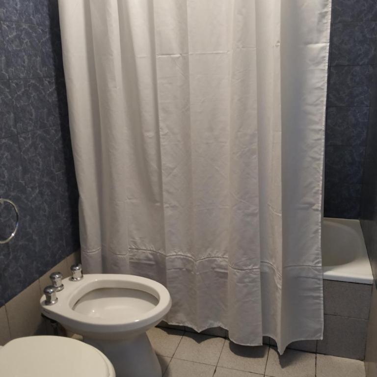 Magnolia Alquiler Temporario - Apartamento de 1 dormitorio - 6