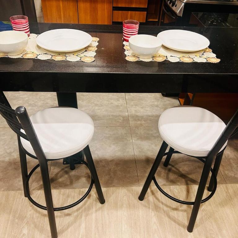 Confort VIP y la mejor ubicación - Apartamento de 1 dormitorio - 8