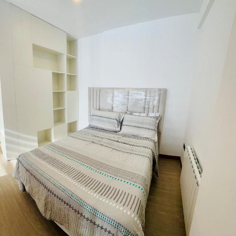 Confort VIP y la mejor ubicación - Apartamento de 1 dormitorio - 9
