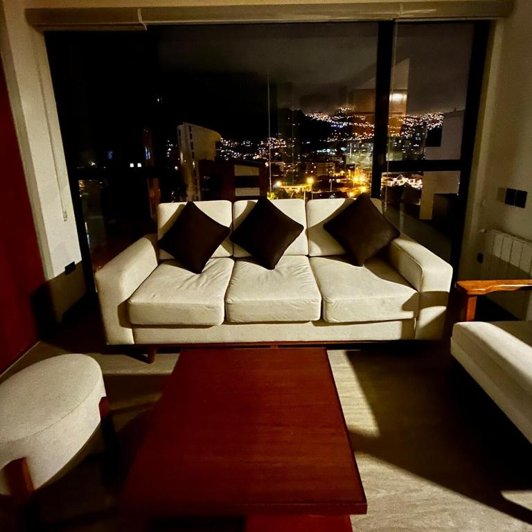 Confort VIP y la mejor ubicación - Apartamento de 1 dormitorio - 3