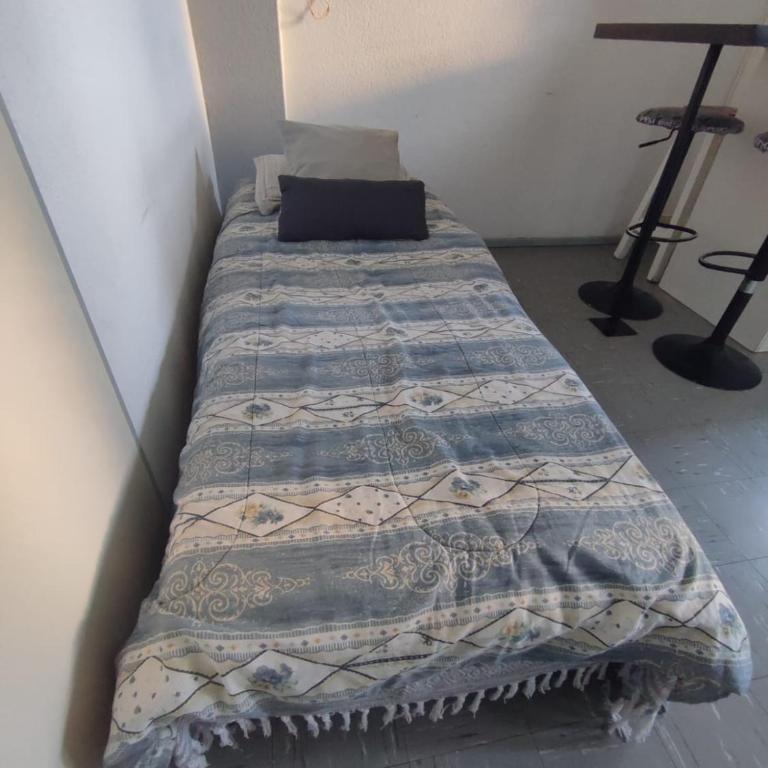 Luis 2 - One-Bedroom Apartment - 21