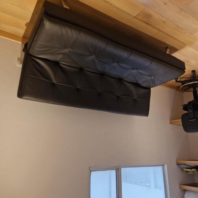 Apto moderno en Bogotá, Nexo 100 - Apartamento de 1 dormitorio - 2