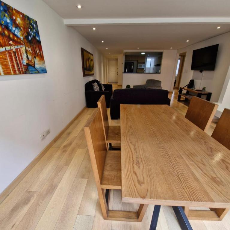Apto moderno en Bogotá, Nexo 100 - Apartamento de 1 dormitorio - 33