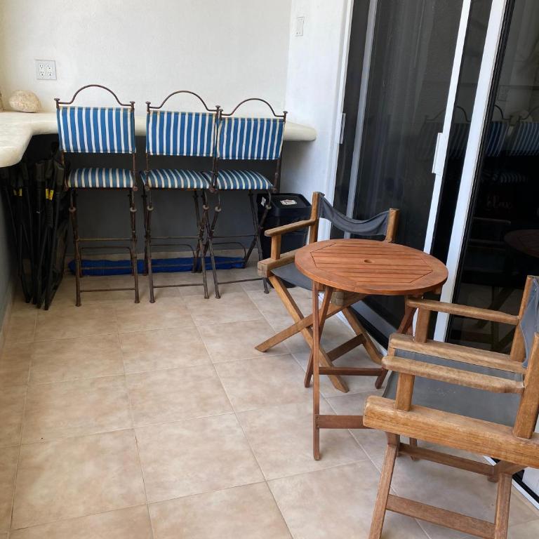 Coastal Chic at Misiones Arch & Sea View - Apartamento de 1 dormitorio - 15
