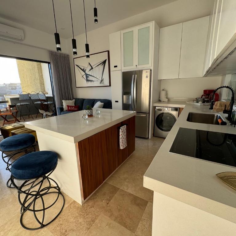 Coastal Chic at Misiones Arch & Sea View - Apartamento de 1 dormitorio - 9