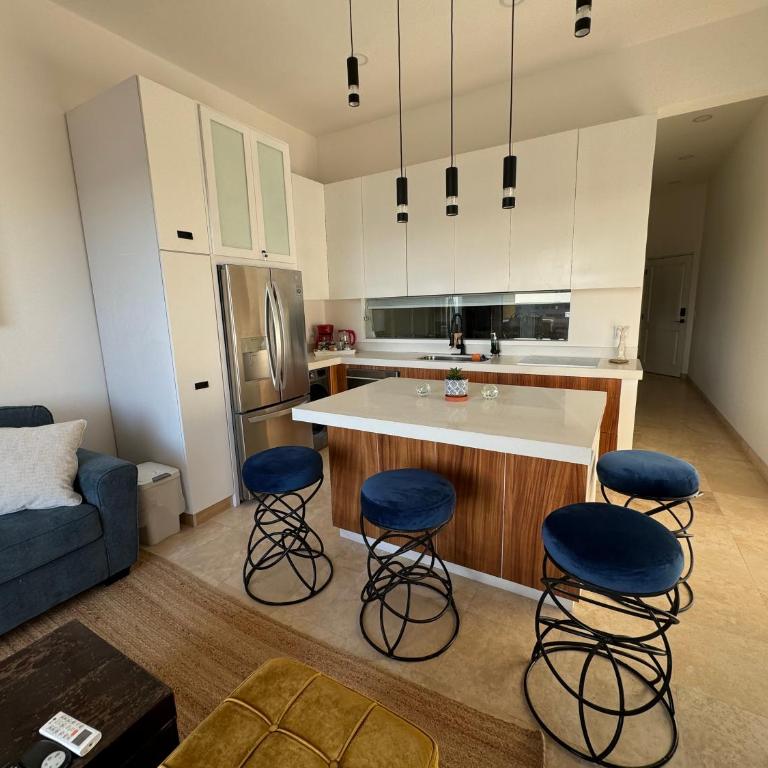 Coastal Chic at Misiones Arch & Sea View - Apartamento de 1 dormitorio - 10