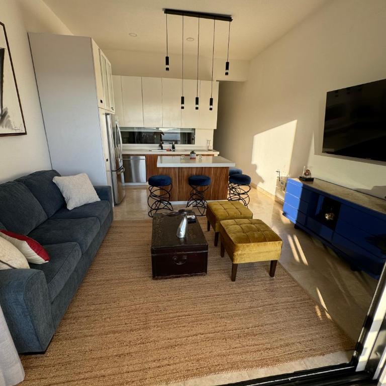 Coastal Chic at Misiones Arch & Sea View - Apartamento de 1 dormitorio - 8