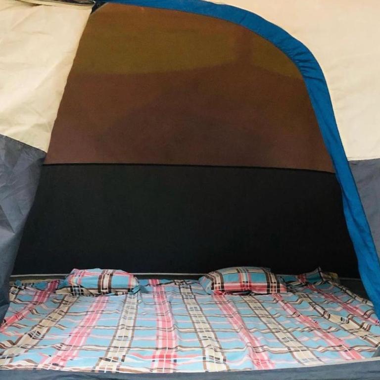 Mahue Rooms and Camping - Tienda - 3