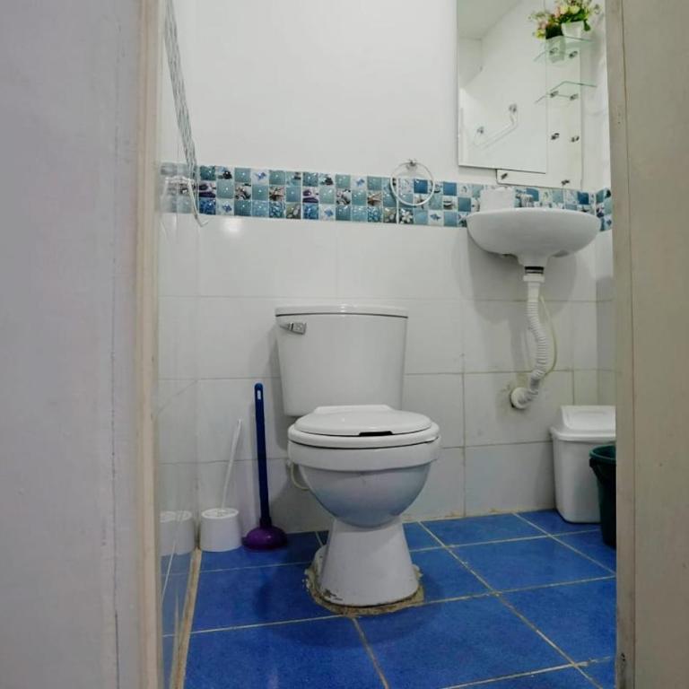 Marina del rey propiedades gaitan - Studio with Lake View - 2