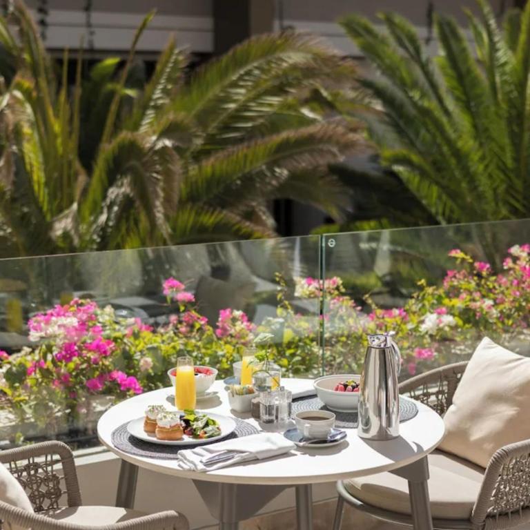 Grand Velas Boutique Hotel - Garden Suite - 6