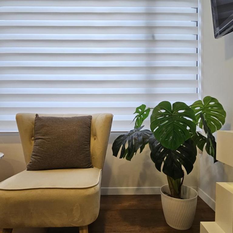 Suite Quito Tenis - One-Bedroom Apartment - 4