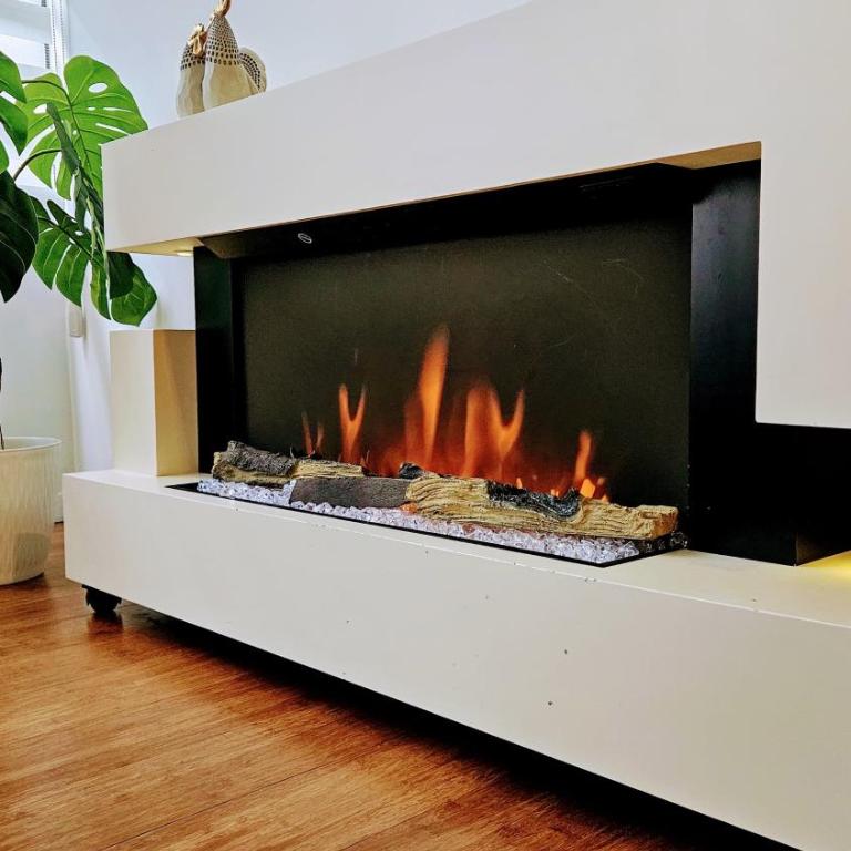 Suite Quito Tenis - One-Bedroom Apartment - 13