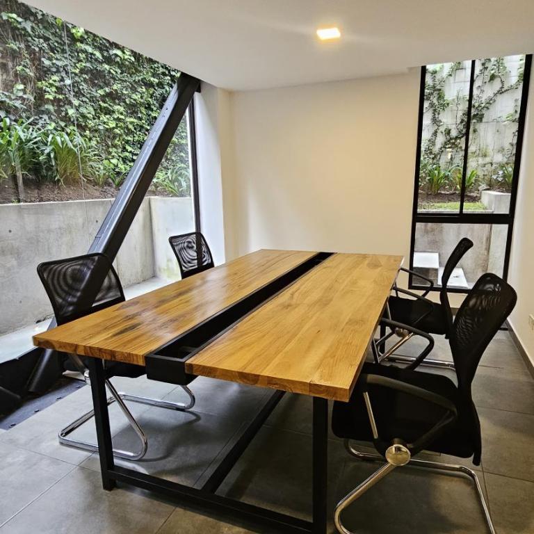 Suite Quito Tenis - One-Bedroom Apartment - 6