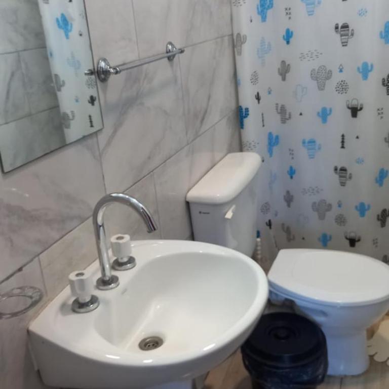 El Amanecer - Apartamento de 1 dormitorio - 6