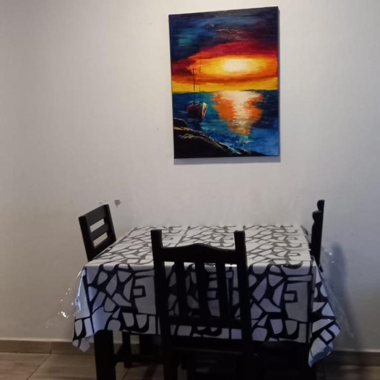 El Amanecer - Apartamento de 1 dormitorio - 8