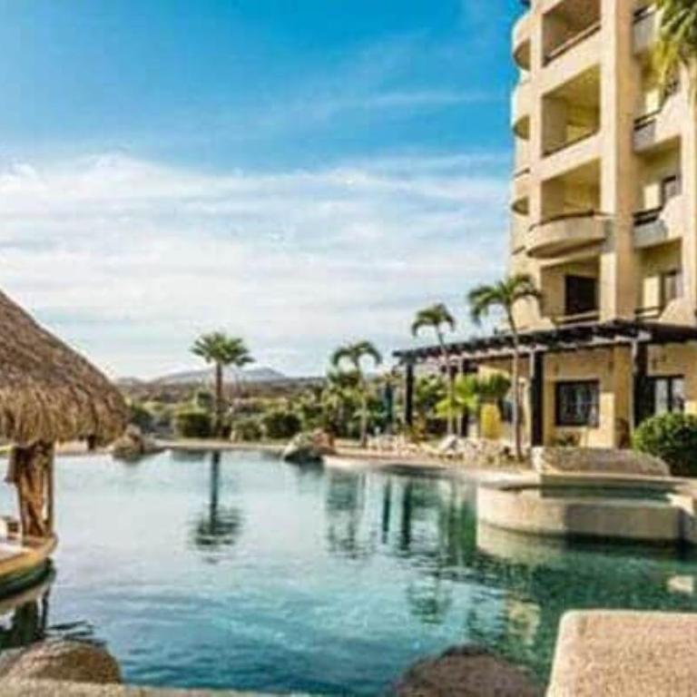 Coastal Chic at Misiones Arch & Sea View - Apartamento de 1 dormitorio - 14