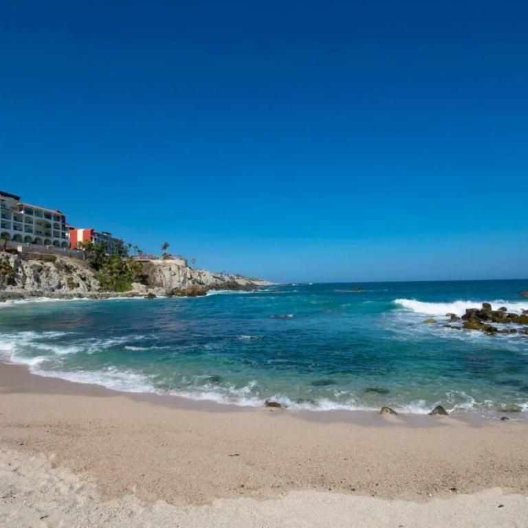 Coastal Chic at Misiones Arch & Sea View - Apartamento de 1 dormitorio - 17