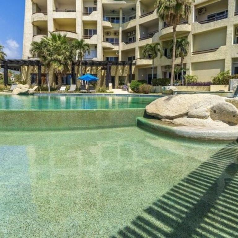 Coastal Chic at Misiones Arch & Sea View - Apartamento de 1 dormitorio - 16