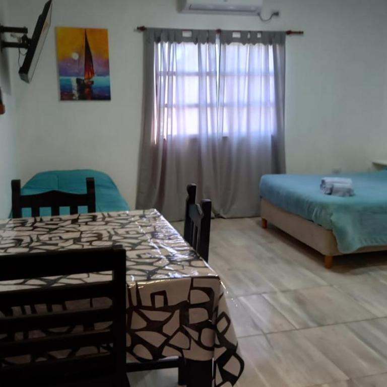 El Amanecer - Apartamento de 1 dormitorio - 9