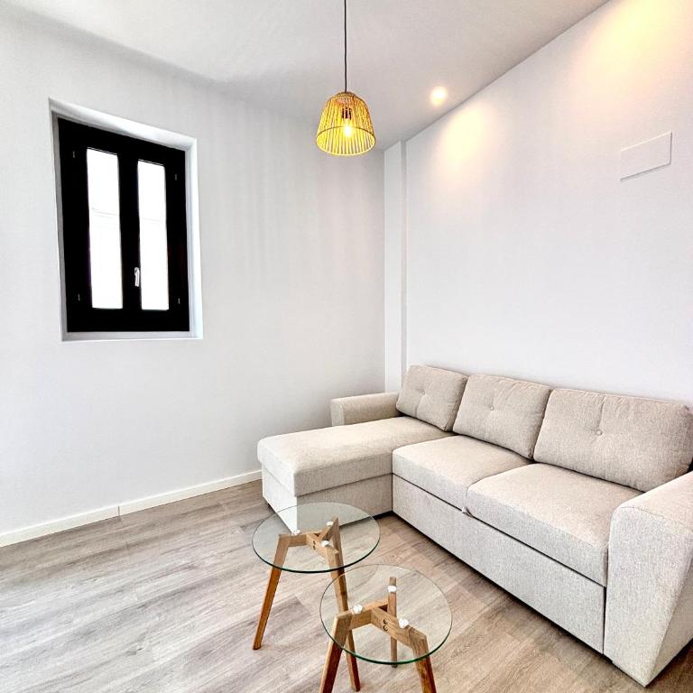 Casa Valencians - One-Bedroom Apartment - 7