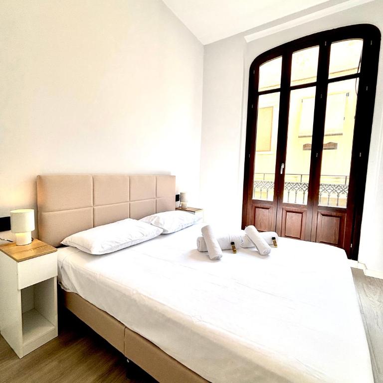 Casa Valencians - One-Bedroom Apartment - 10