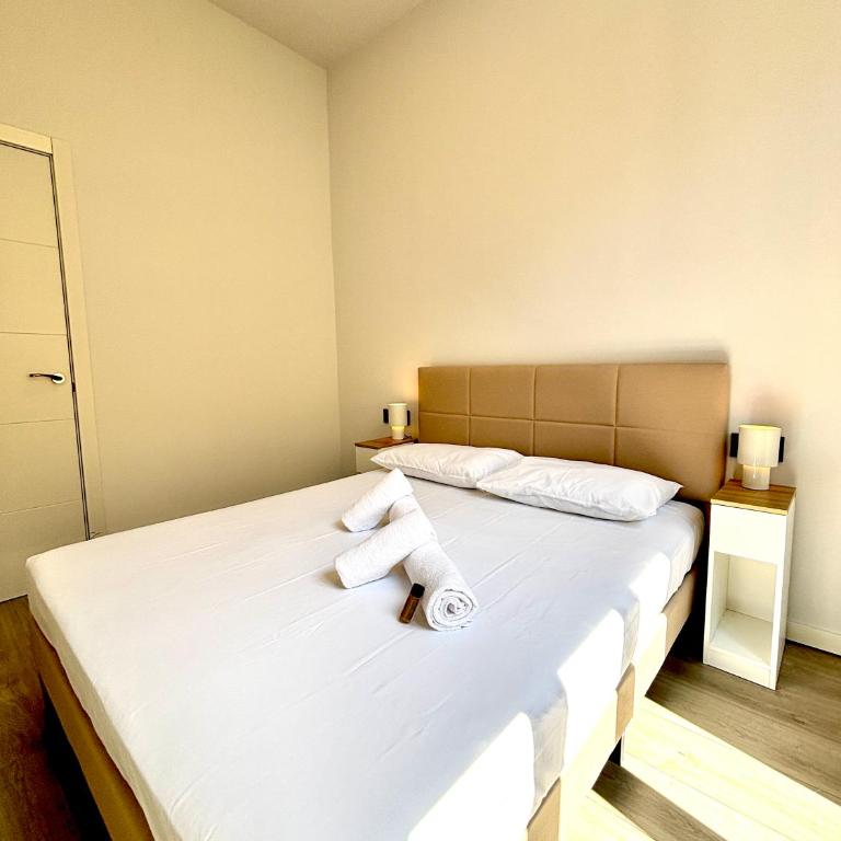 Casa Valencians - One-Bedroom Apartment - 9
