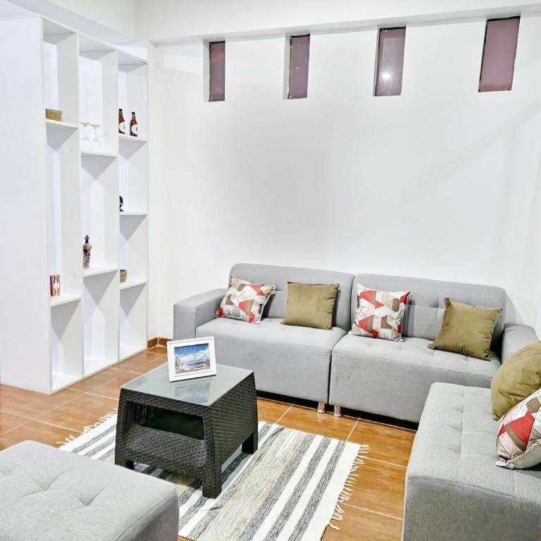 Dcam - Apartamento de 2 dormitorios - 1