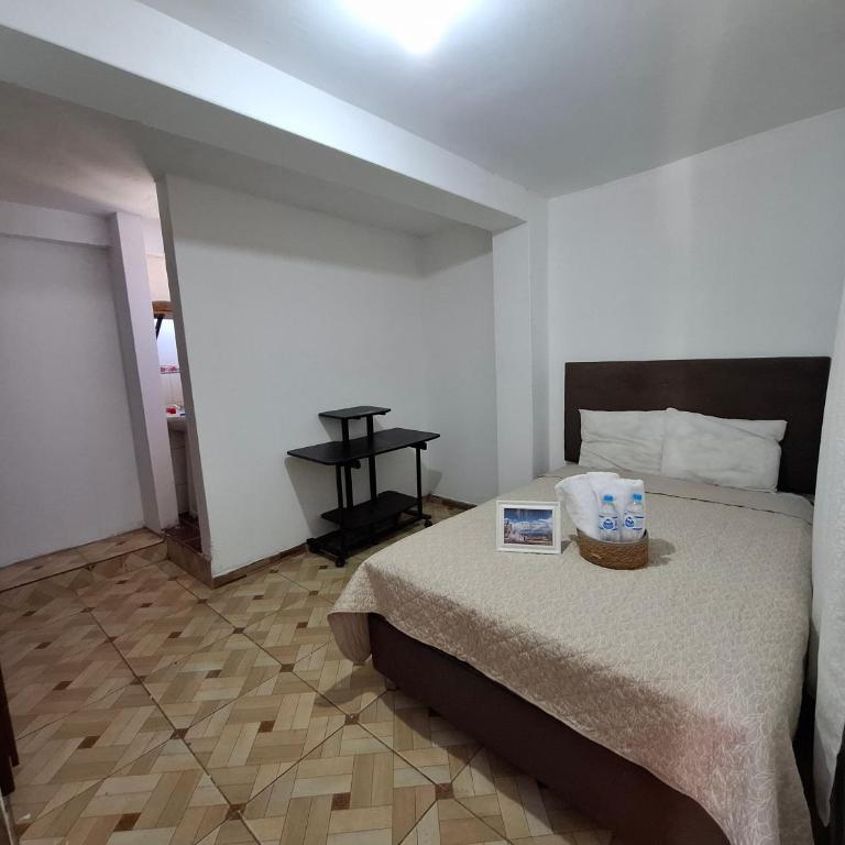 Dcam - Apartamento de 2 dormitorios - 2